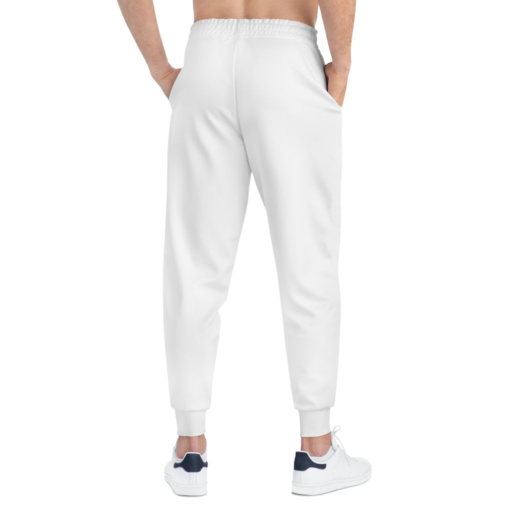 Skull Stack Athletic Joggers