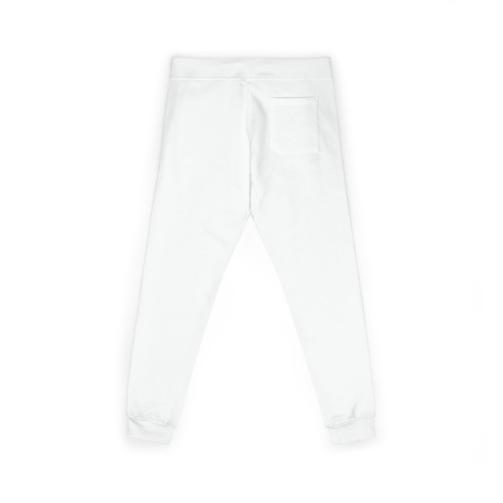 Phoenixx Cry Embroidered Pocket Sweatpants