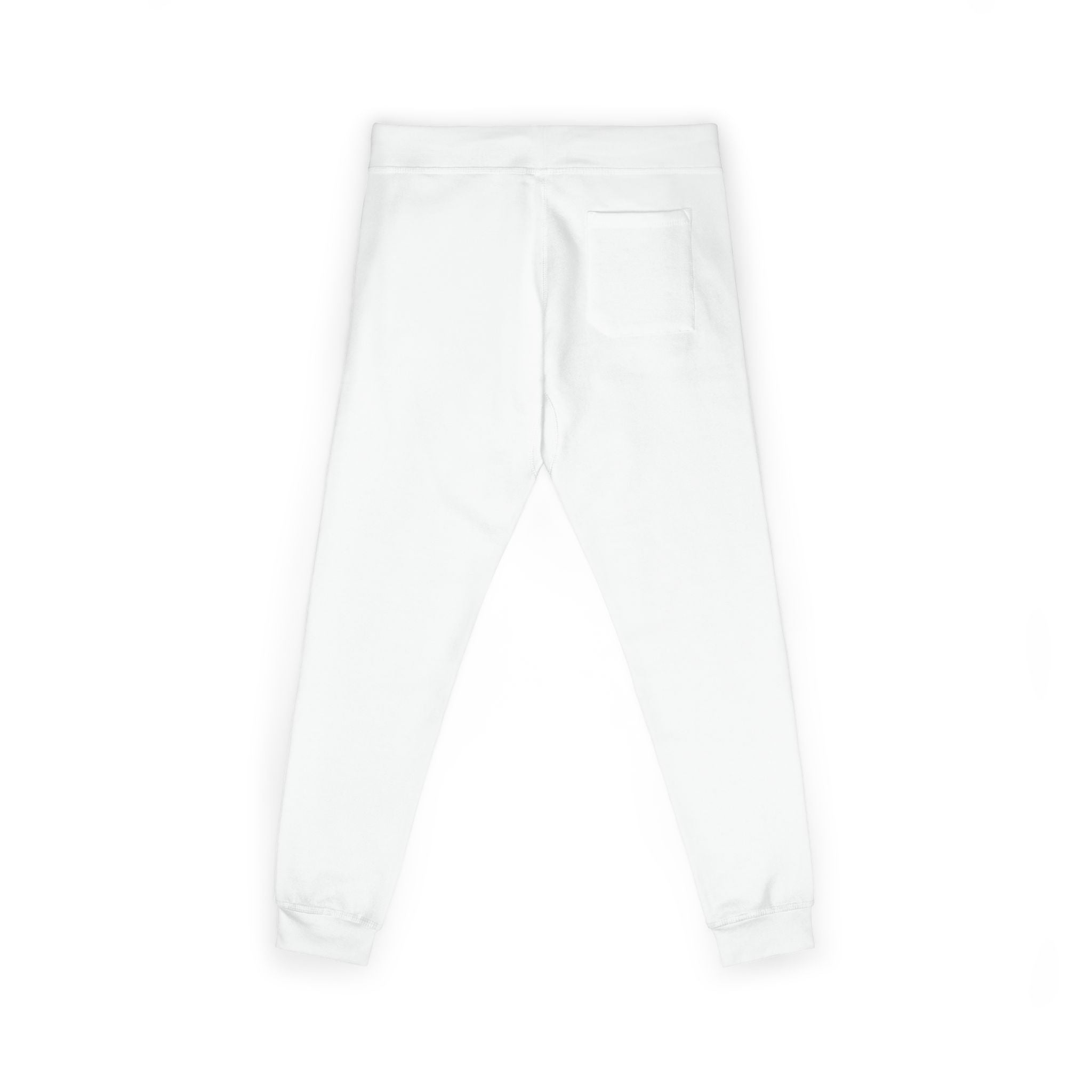 Phoenixx Cry Embroidered Pocket Sweatpants